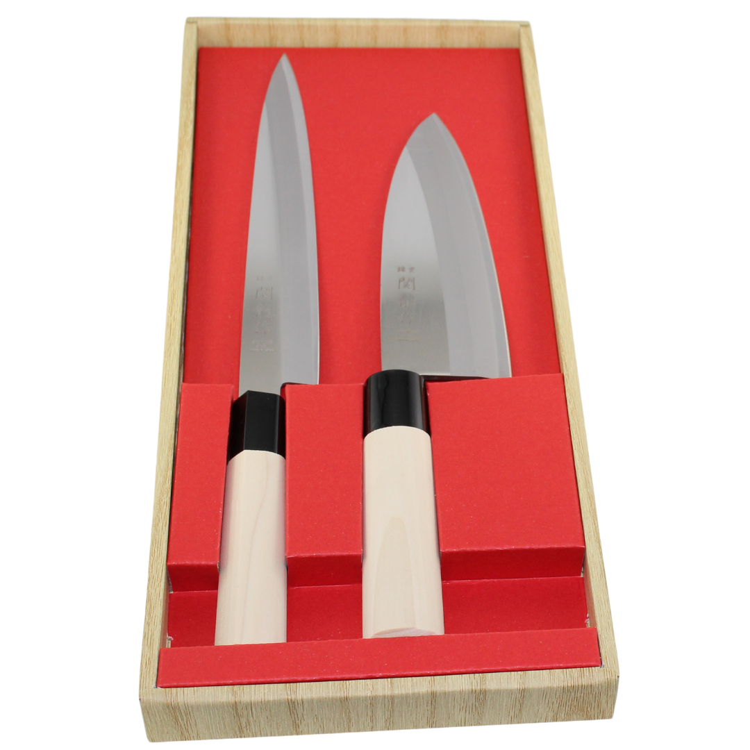 Japanese cutlery hot sale
