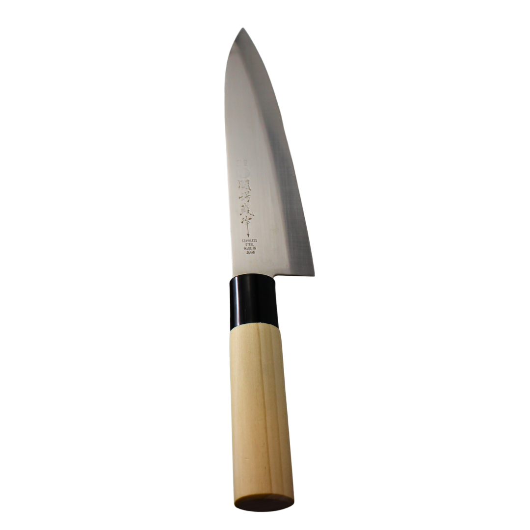 Couteau japonais Gyuto