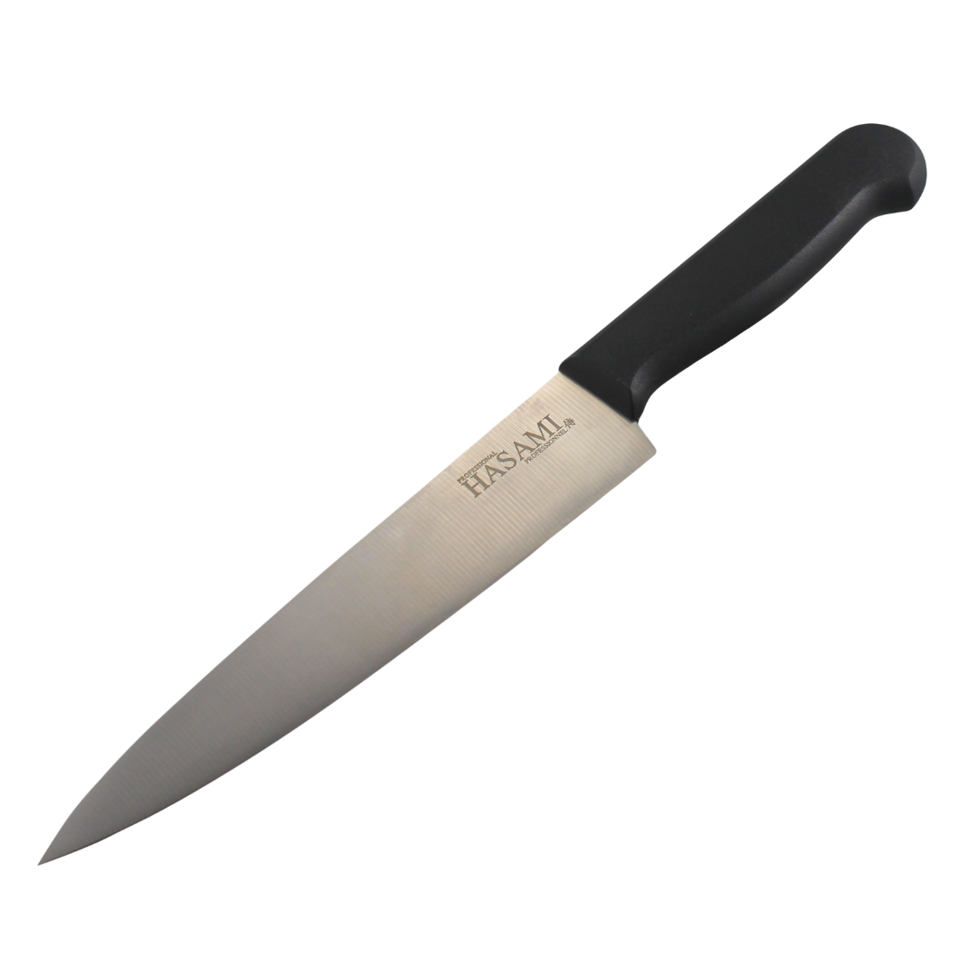 Knife in deals chef